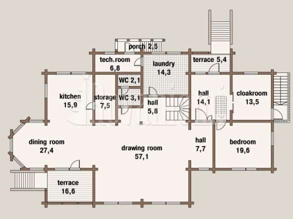 Villa