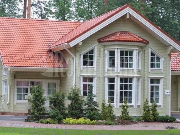 Villa Lappi