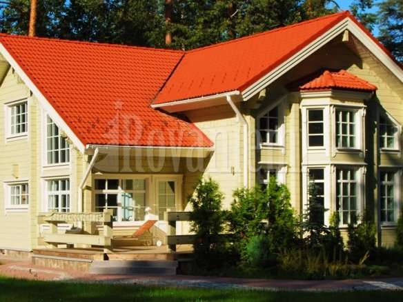 Villa Lappi