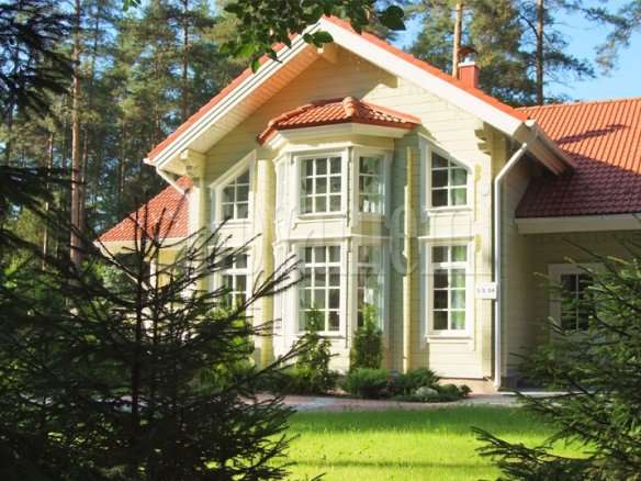 Villa Lappi