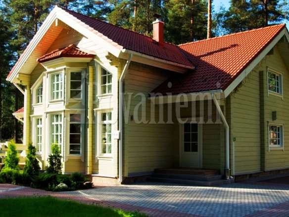 Villa Lappi
