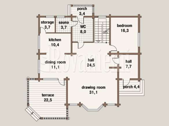Villa Lappi