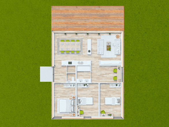 Eco A3