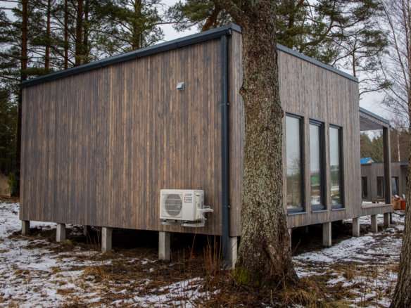 41m2 House