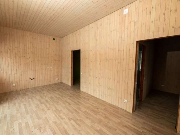 41m2 House
