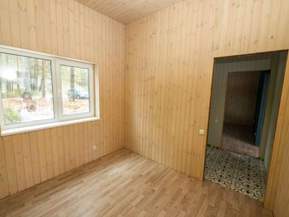 41m2 House