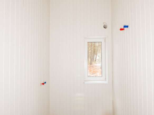 41m2 House