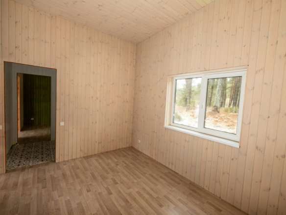 41m2 House