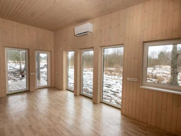 41m2 House