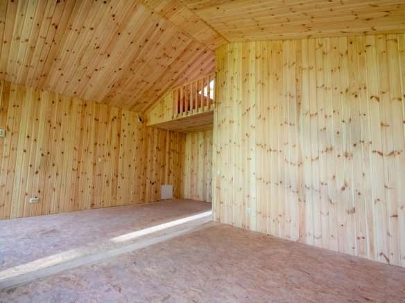 60m2 House