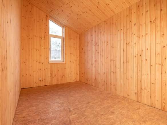 60m2 House