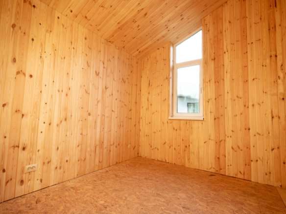 60m2 House