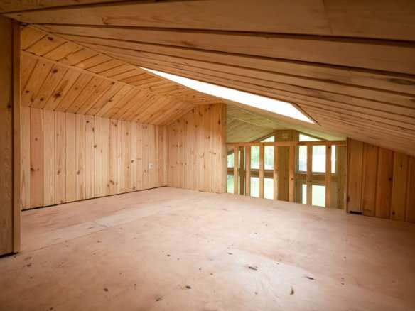 60m2 House