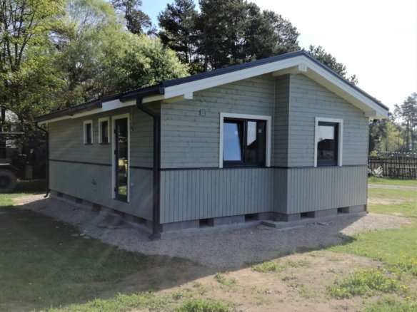 64m2 House