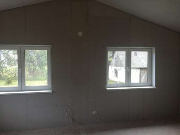 59m2 House