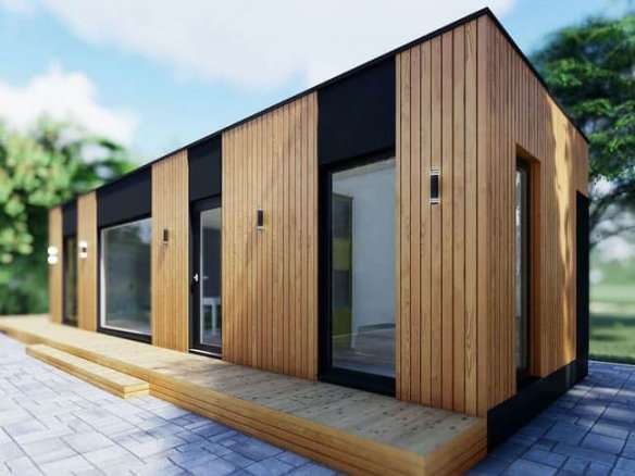 Modern Luxe