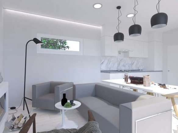 Modern Luxe