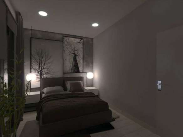 Modern Luxe