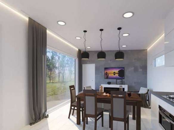 Modern Luxe