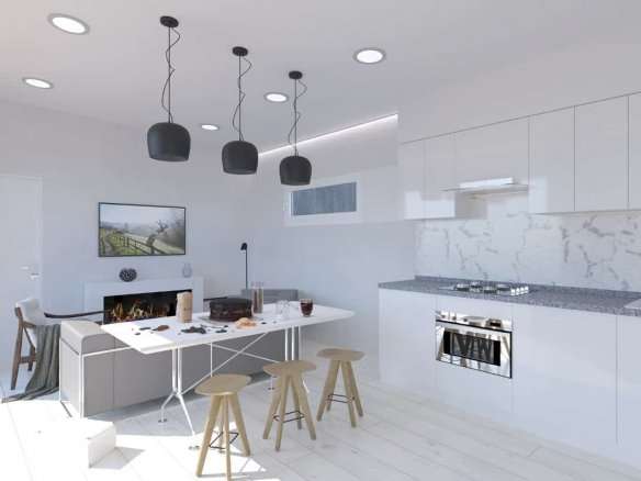 Modern Luxe