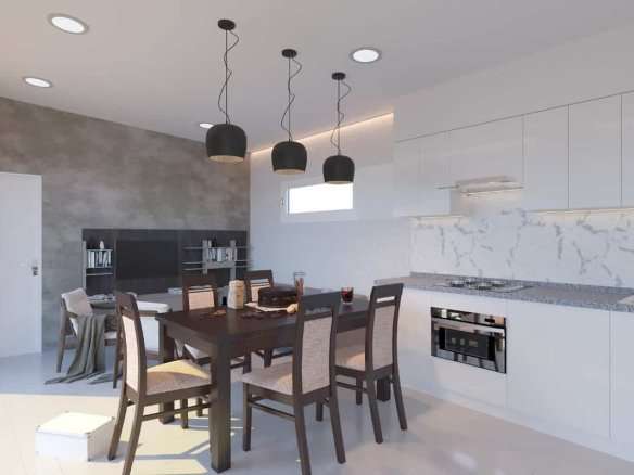 Modern Luxe