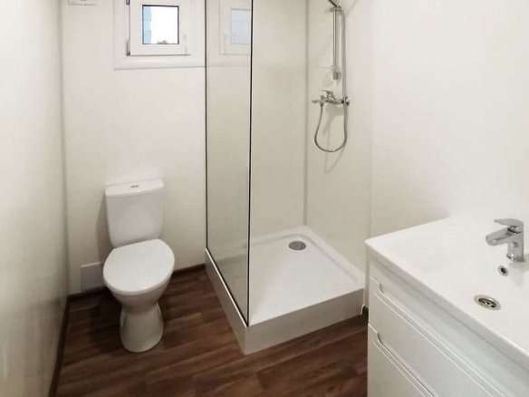Modern Standard