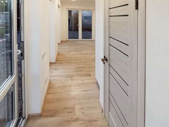Modern Standard