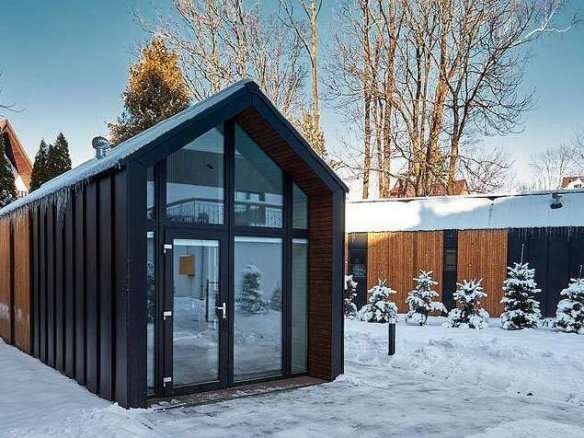 Tiny House Country