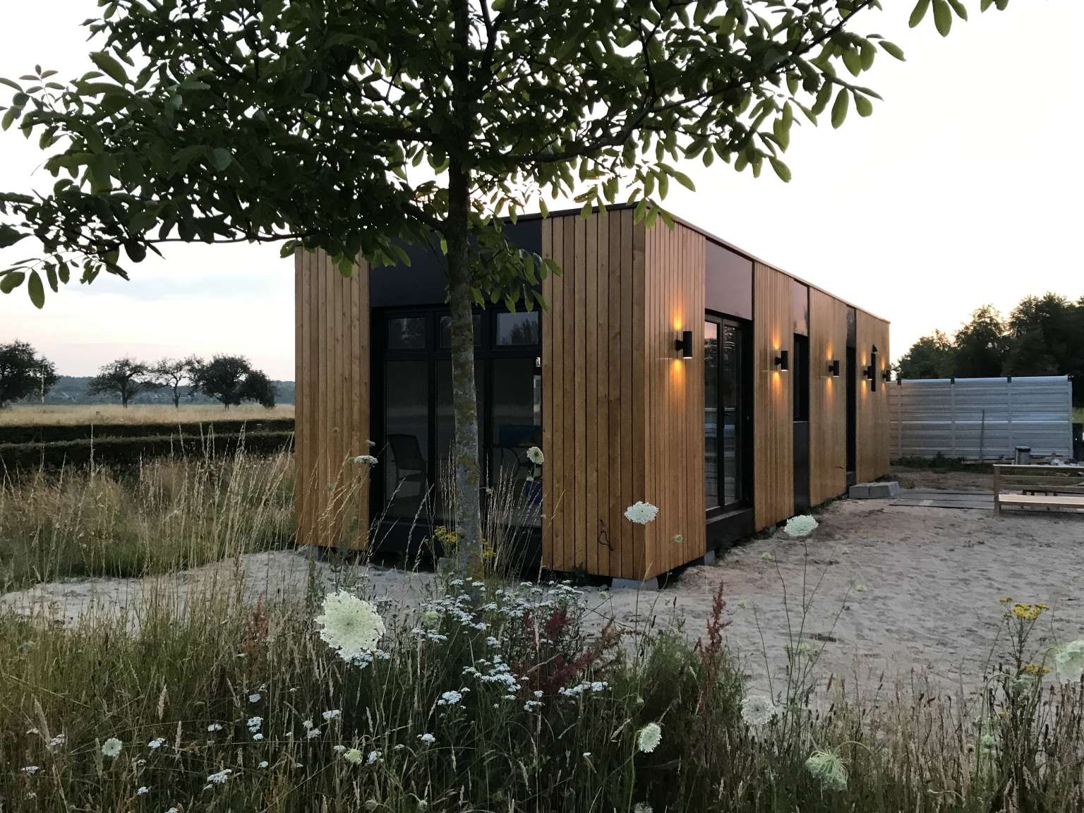 How Long Do Modular Homes Last · Spassio
