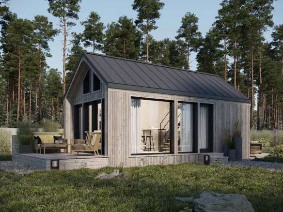 Nordic