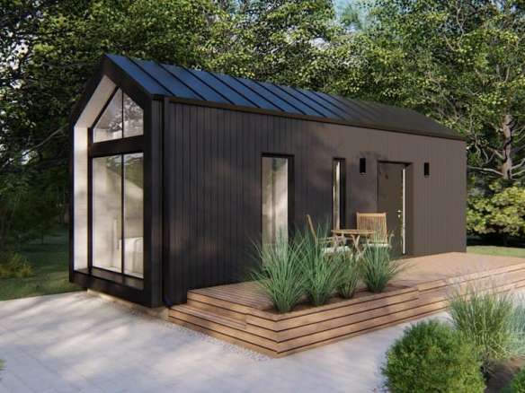 Type S30