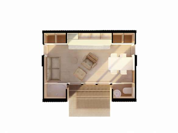 mohma Compact
