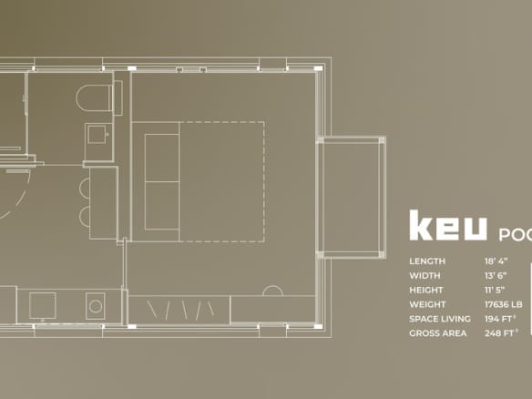 Keu Pocket