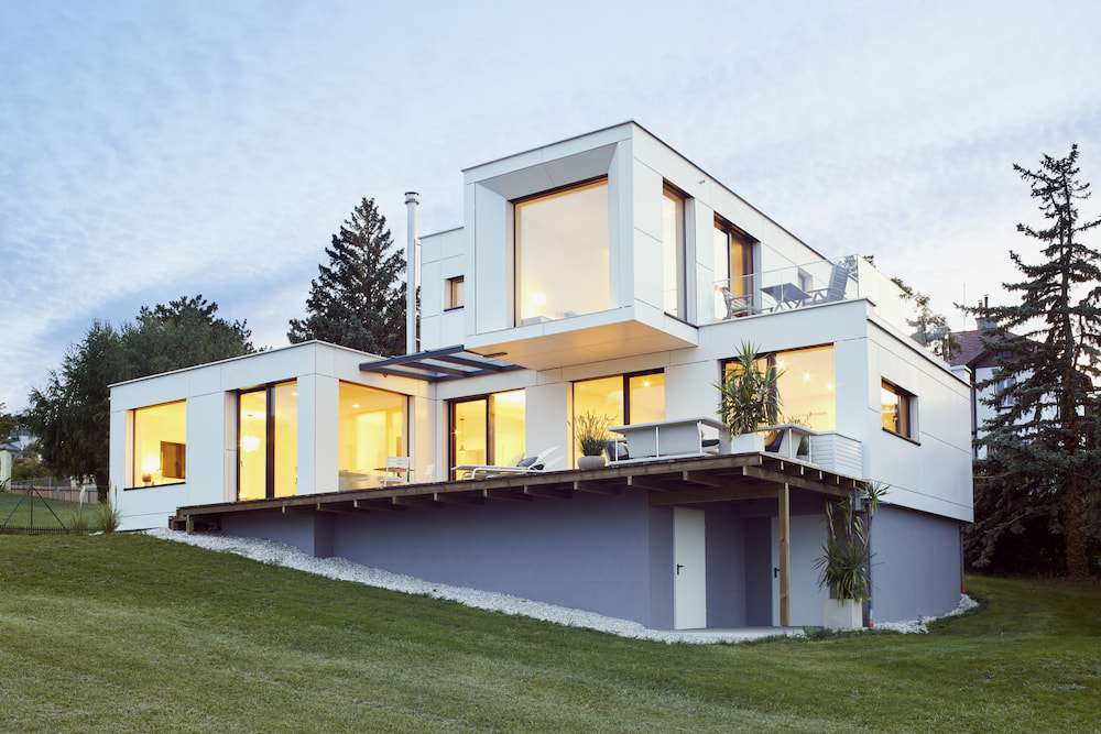 Gregor Spitalar - RMB Modulbau