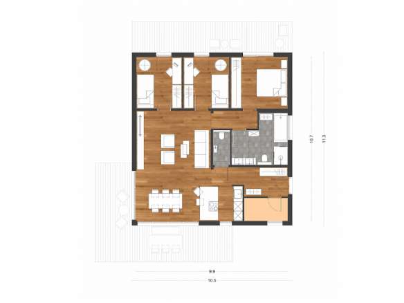RMB Modul 120