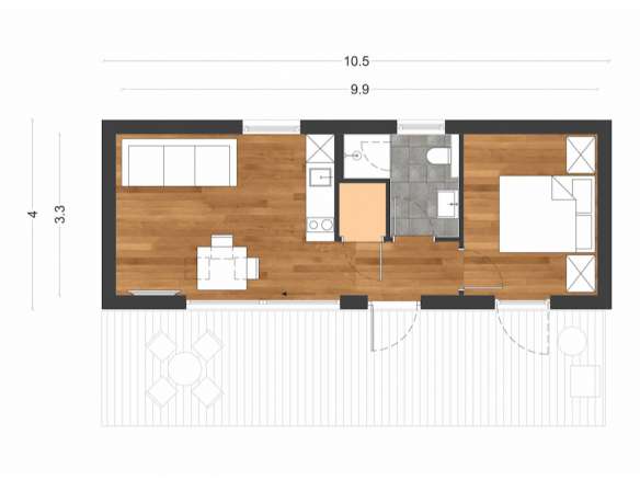 RMB Modul 40