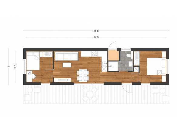 RMB Modul 60
