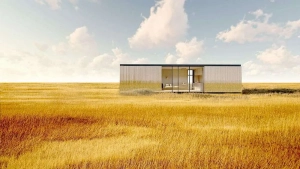 prefab house plot of land guide