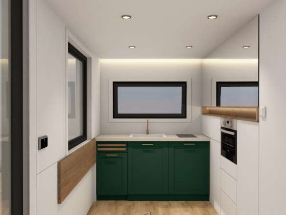 ShowHome