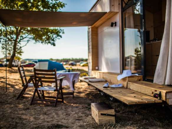 Gradina Tiny