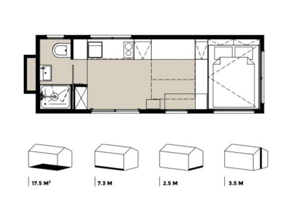 Parcel Tiny