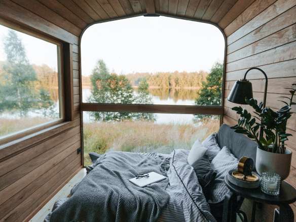 Nature Pod