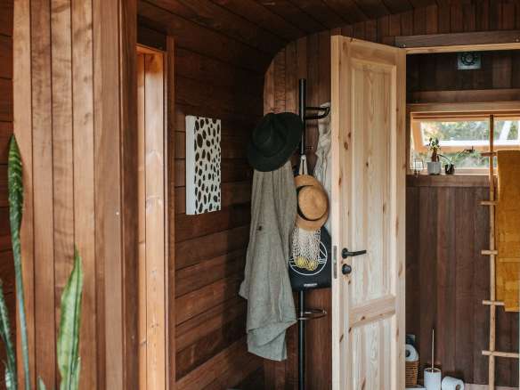 Nature Pod