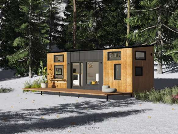 ShowHome
