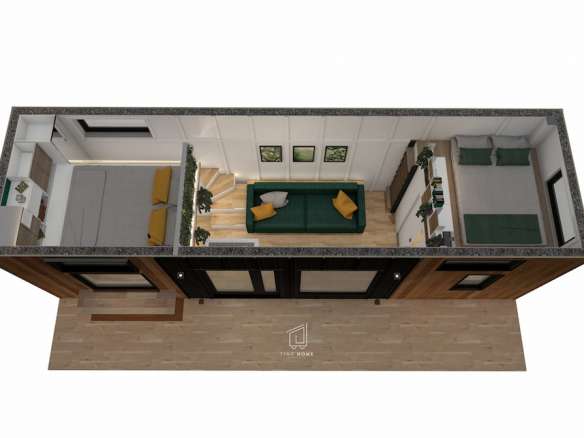 ShowHome