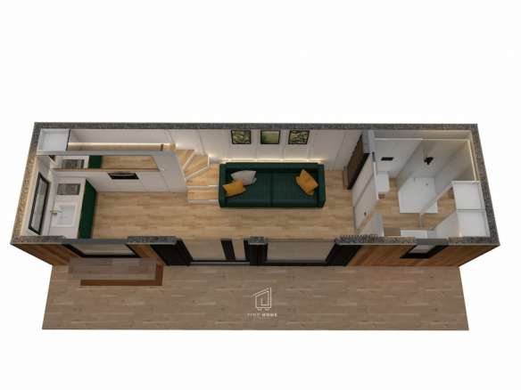 ShowHome