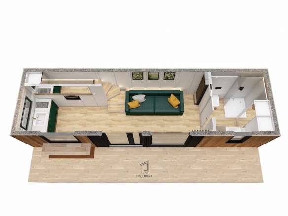 ShowHome