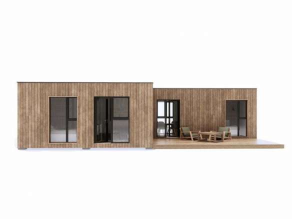 Nomad Loft