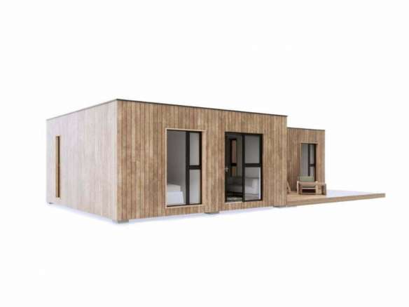 Nomad Loft