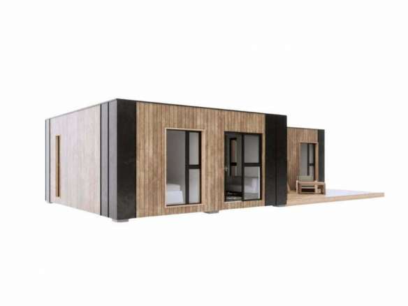 Nomad Loft